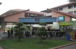 Blk 725 Bedok Reservoir Road (Bedok), HDB Executive #122419922
